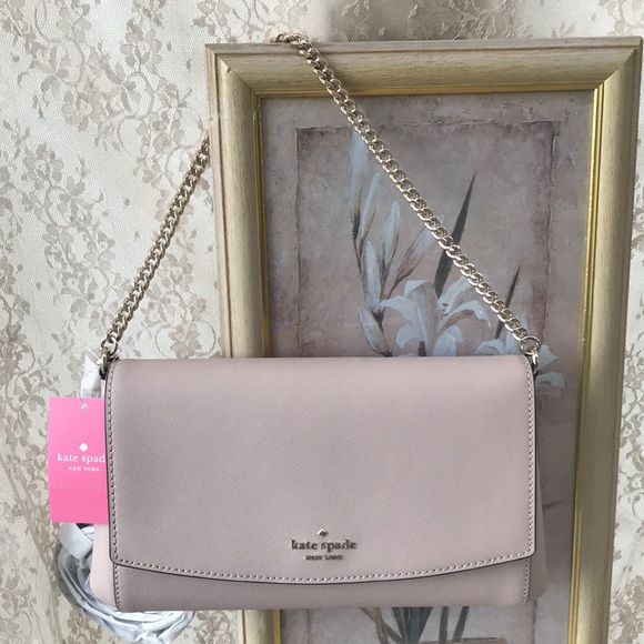 NWT Kate Spade Greer Laurel Way Crossbody bag - Picture 6 of 16